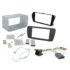 Connects2 CTKST01 KIT INSTALARE ST Ibiza(Negru) - imagine 2