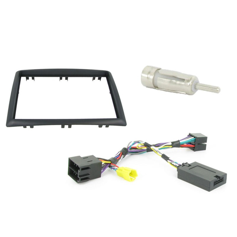 6406.jpg Connects2 CTKRT01 KIT INSTALARE RT Megane - imagine 1