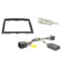 Connects2 CTKRT01 KIT INSTALARE RT Megane - imagine 2