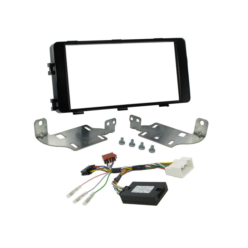 6410.jpg Connects2 CTKMT09 Kit instalare Mitsubishi Outlander - imagine 1