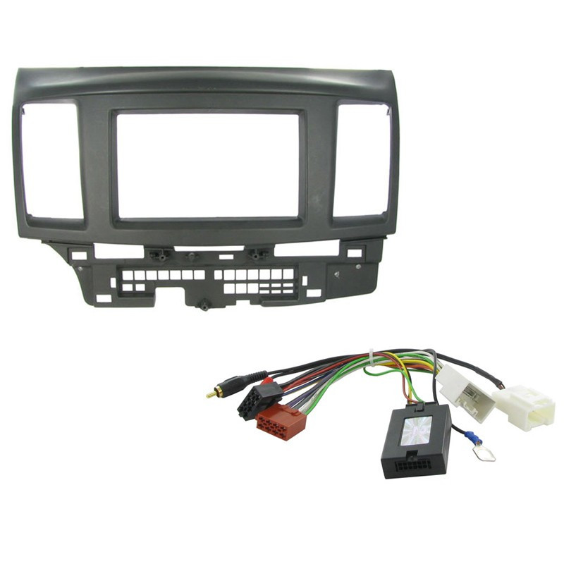 6414.jpg Connects2 CTKMT05 Kit instalare Mitsubishi Lancer - imagine 1