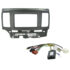 Connects2 CTKMT05 Kit instalare Mitsubishi Lancer - imagine 2
