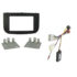 Connects2 CTKMT06 Kit instalare Mitsubishi Outlander - imagine 2