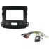 Connects2 CTKMT03 Kit instalare Mitsubishi Outlander - imagine 2