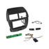 Connects2 CTKMT02 Kit instalare Mitsubishi ASX - imagine 2