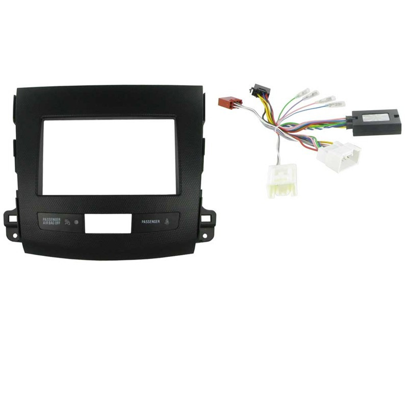 6428.jpg Connects2 CTKMT01 Kit instalare Mitsubishi Outlander - imagine 1