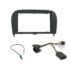 Connects2 CTKMB08 Kit instalare Mercedes SL - imagine 2