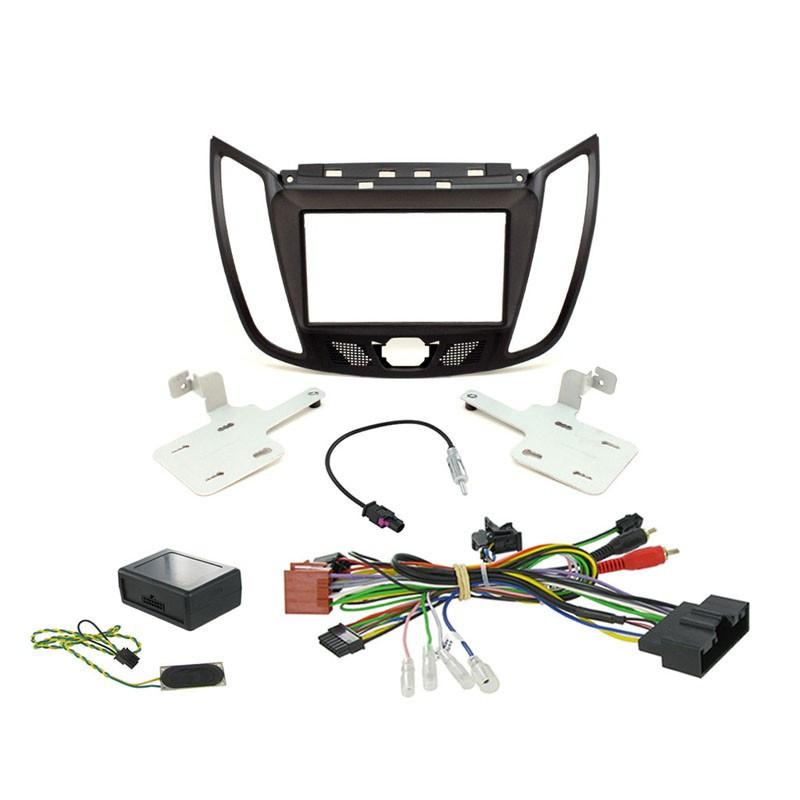 6432.jpg Connects2 CTKFD44 KIT INSTALARE FD Kuga - imagine 1