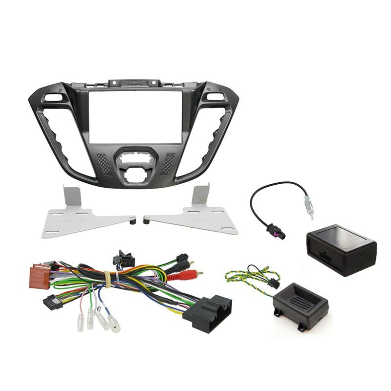 6434.jpg Connects2 CTKFD42 KIT INSTALARE FD Transit Custom(Negru Piano) - imagine 1
