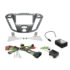 Connects2 CTKFD43 KIT INSTALARE FD Transit Custom(Gri Inchis) - imagine 2
