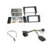 Connects2 CTKMB07 Kit instalare Mercedes SLK - imagine 2