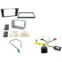 Connects2 CTKMB05 Kit instalare Mercedes CLS - imagine 2