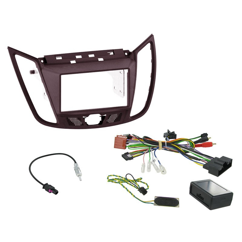 6444.jpg Connects2 CTKFD35 KIT INSTALARE FD C-Max(Maro Inchis) - imagine 1