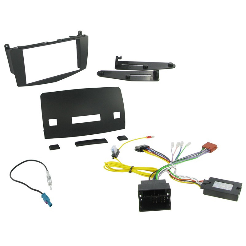 6452.jpg Connects2 CTKMB04 Kit instalare Mercedes C Class - imagine 1
