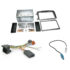Connects2 CTKMB02 Kit instalare Mercedes C Class - imagine 2
