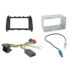 Connects2 CTKMB01 Kit instalare Mercedes C Class - imagine 2