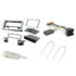 Connects2 CTKFD22 KIT INSTALARE FD C-Max,Fiesta,Fusion,Galaxy(Argintiu) - imagine 2