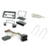 Connects2 CTKFD23 KIT INSTALARE FD C-Max,Fiesta,Fusion,Galaxy(Gri Carbune)