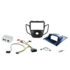 Connects2 CTKFD17 KIT INSTALARE FD Fiesta(Negru) - imagine 2