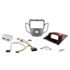 Connects2 CTKFD15 KIT INSTALARE FD Fiesta(Grafit)