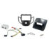 Connects2 CTKFD16 KIT INSTALARE FD Fiesta(Negru) - imagine 2