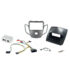 Connects2 CTKFD13 KIT INSTALARE FD Fiesta(Grafit) - imagine 2