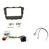 Connects2 CTKKI21 Kit instalare Kia Sorento - imagine 2