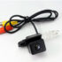 Camera video auto dedicata pentru mersul cu spatele compatibila cu Volvo S80L/S40L/S80/S40/XC60 unghi 150 de grade night vision - imagine 2