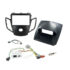 Connects2 CTKFD07 KIT INSTALARE FD Fiesta(Negru) - imagine 2