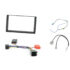 Connects2 CTKKI16 Kit instalare Kia Venga - imagine 2