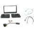 Connects2 CTKKI09 Kit instalare Kia Soul - imagine 2