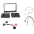 Connects2 CTKKI08 Kit instalare Kia Soul - imagine 2
