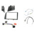 Connects2 CTKKI05 Kit instalare Kia Sorento - imagine 2