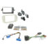 Connects2 CTKFT05 KIT INSTALARE FT 500(Bej) - imagine 2