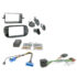 Connects2 CTKFT02 KIT INSTALARE FT 500(Negru) - imagine 2