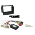 Connects2 CTKHY15 Kit instalare Hyundai Santa Fe - imagine 2