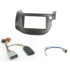 Connects2 CTKHD05 Kit instalare Honda Jazz - imagine 4