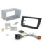 Connects2 CTKAR01 KIT INSTALARE AR Mito(Negru) - imagine 4