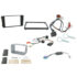 Connects2 CTKAU05 KIT INSTALARE AU A6 - imagine 4