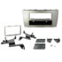 Connects2 CT24TY13 kit rama 1DIN Toyota Camry(gri) - imagine 3