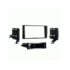 Connects2 CT24TY08 kit rama 1DIN Toyota Camry - imagine 4