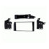 Connects2 CT24TY07 kit rama 1DIN Toyota Camry - imagine 3
