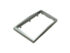 Connects2 CT24VX19 kit rama 1DIN VAUXHALL Astra,Corsa,Antara(Argintiu Cromat) - imagine 3