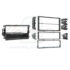 Connects2 CT24SZ07 kit rama 1DIN Suzuki Sidekick/Swift(negru) - imagine 4