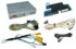 RL4-UCON7-500 Interfata video Fiat 500 Camera spate si camera fata - imagine 2