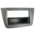 Connects2 CT24ST11 kit rama 1DIN SEAT Toledo,Altea(Antracit) - imagine 3