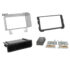 Connects2 CT24KI20 kit rama 1DIN KIA Cee'd - imagine 4