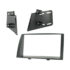 Connects2 CT24KI16 kit rama 1DIN KIA Sorento - imagine 3