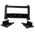 Connects2 CT24CH10 kit rama 1DIN Jeep Grand Cherokee - imagine 3