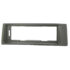 Connects2 CT24RT02 kit rama 1DIN RENAULT Megane,Scenic(Antracit) - imagine 3